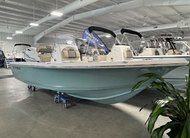 Anglers Marine
